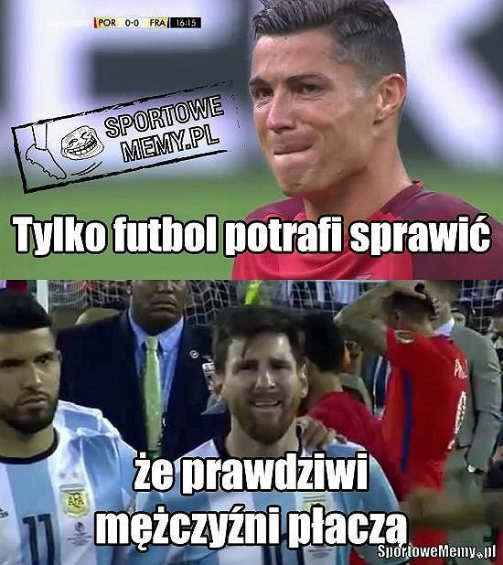 Leo Messi. Najlepsze memy o piłkarzu