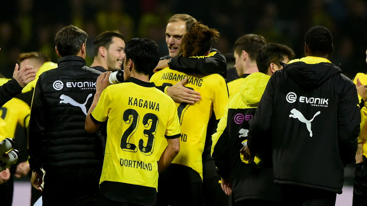 Borussia Dortmund