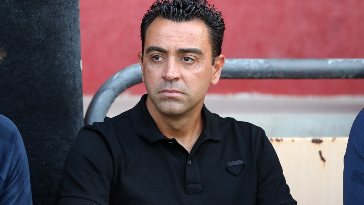 Xavi