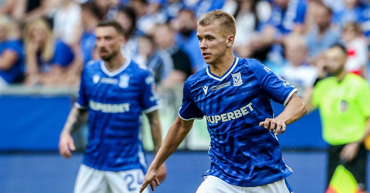 Oto co grozi Lechowi Poznań w przypadku porażki. Lepiej nie odpadać z el. LM