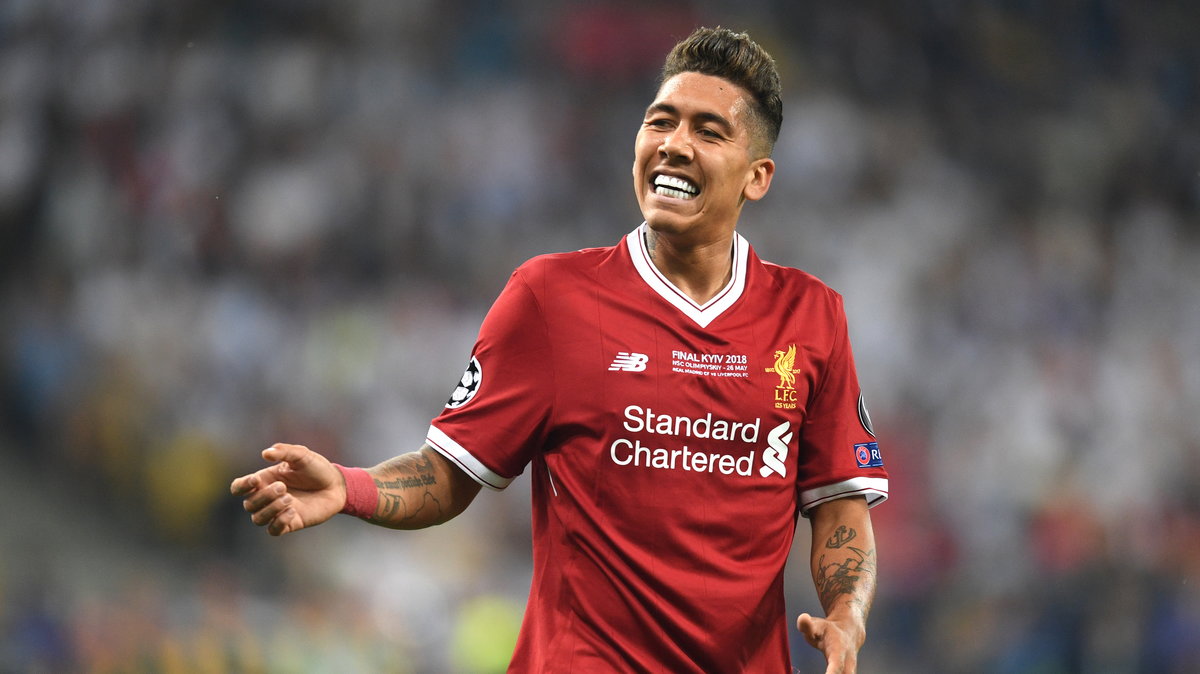 Roberto Firmino