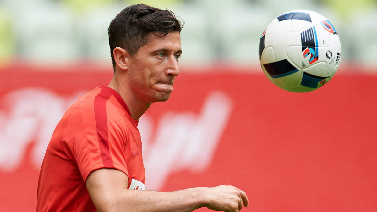 Robert Lewandowski 