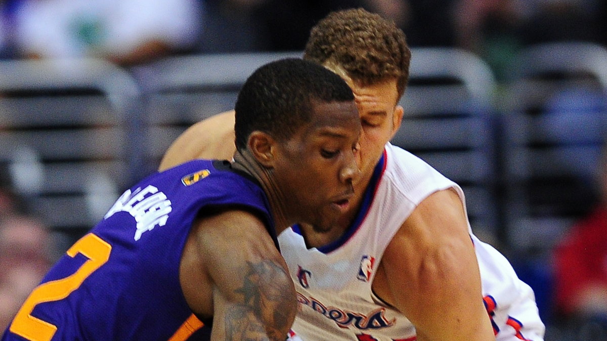 Eric Bledsoe (L)