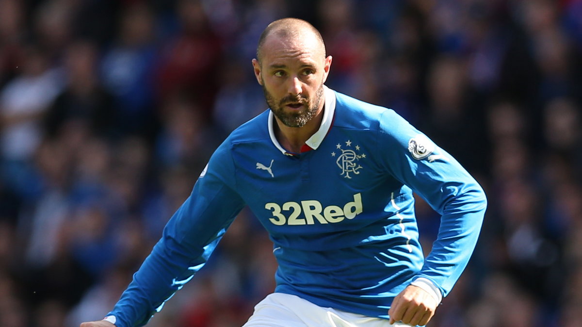 Kris Boyd