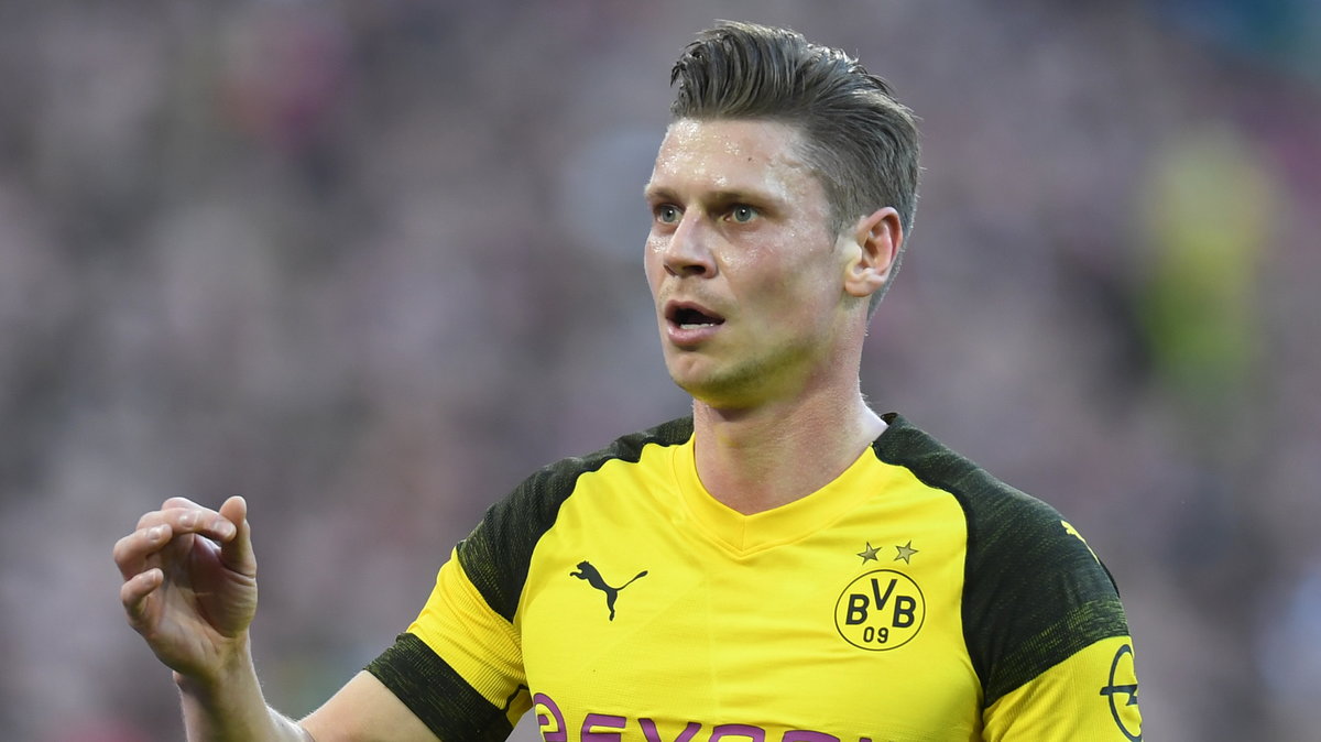 Łukasz Piszczek