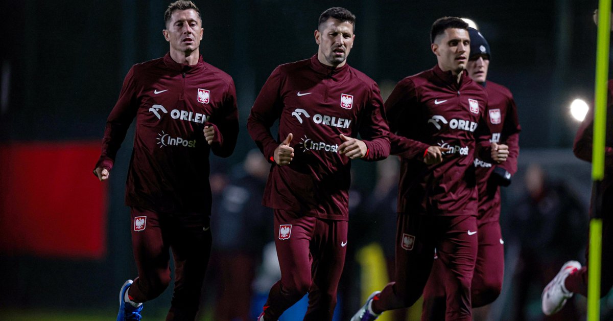 Oto bilans reprezentacji Polski w meczach z najbliższym rywalem