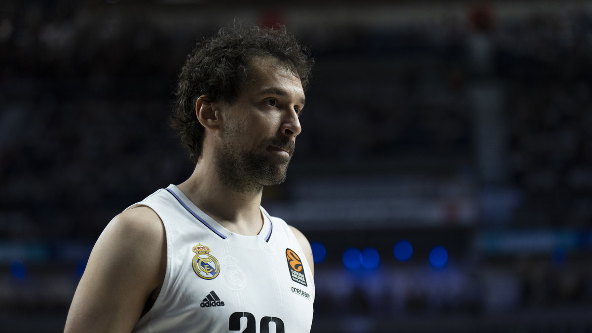 Sergio Llull