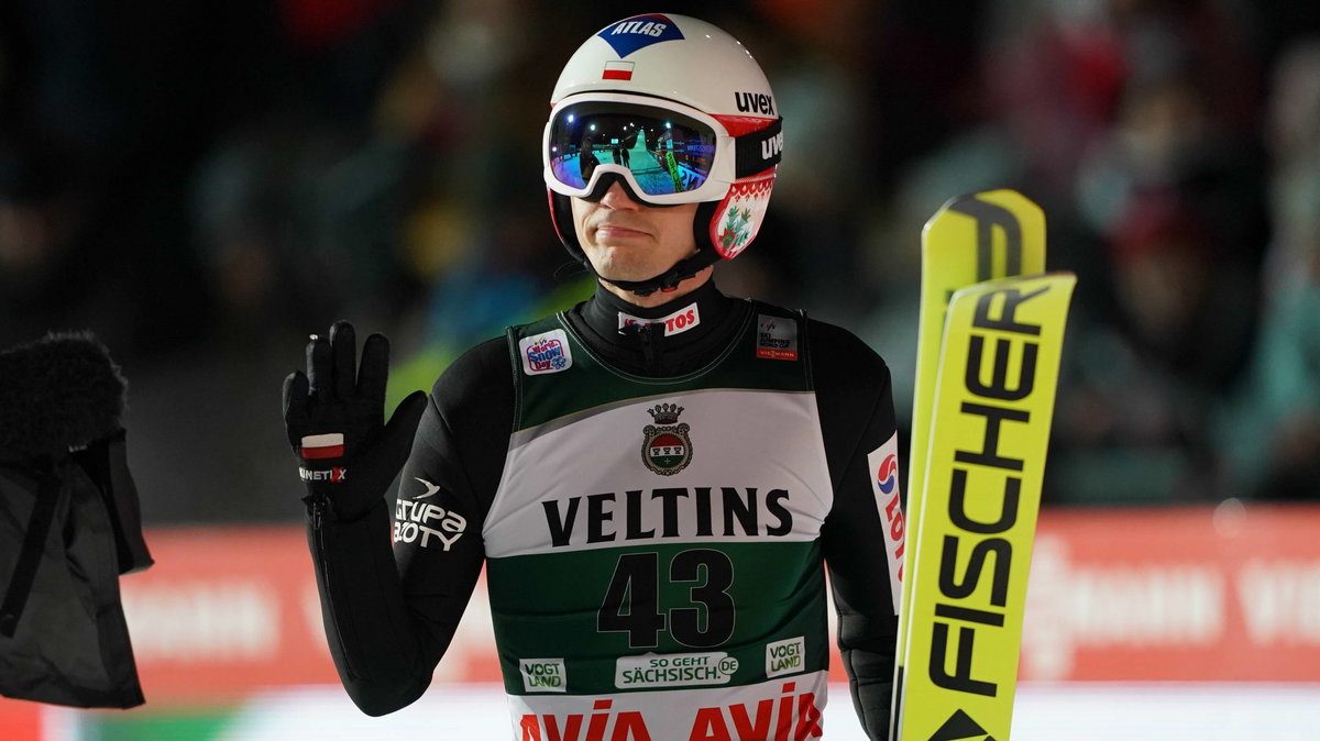 Kamil Stoch