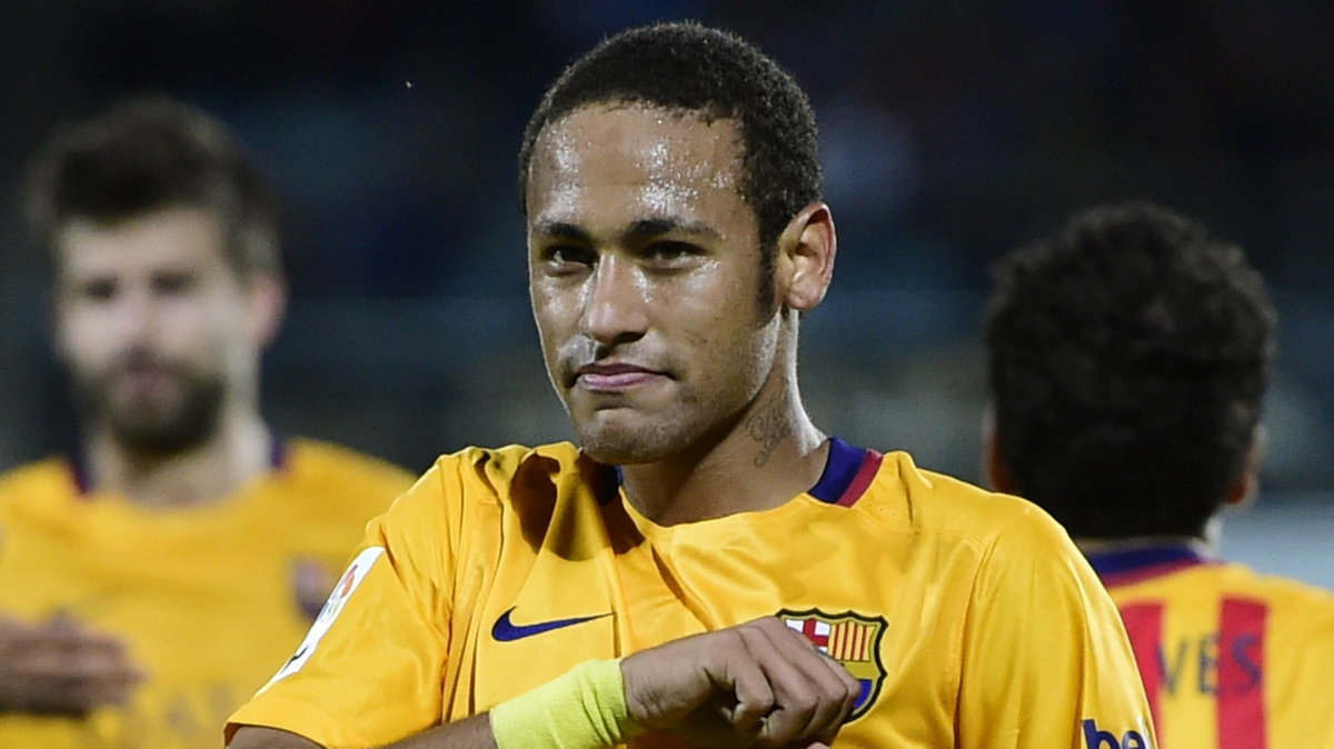 Neymar 