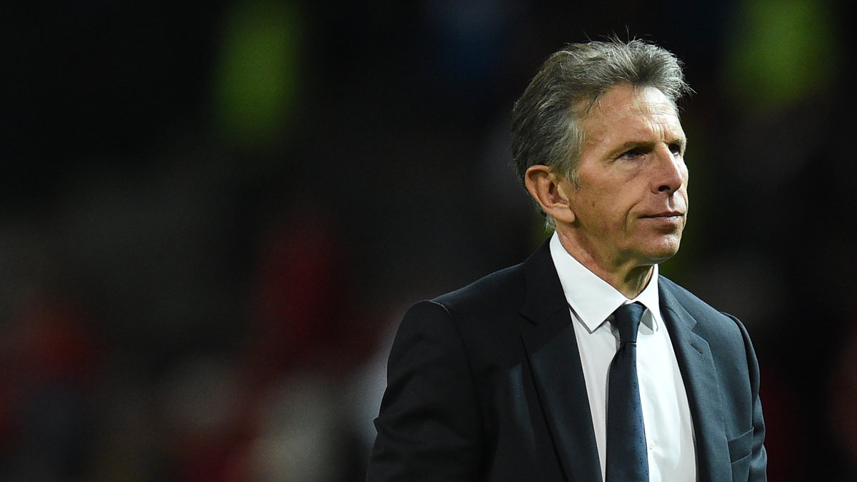 Claude Puel