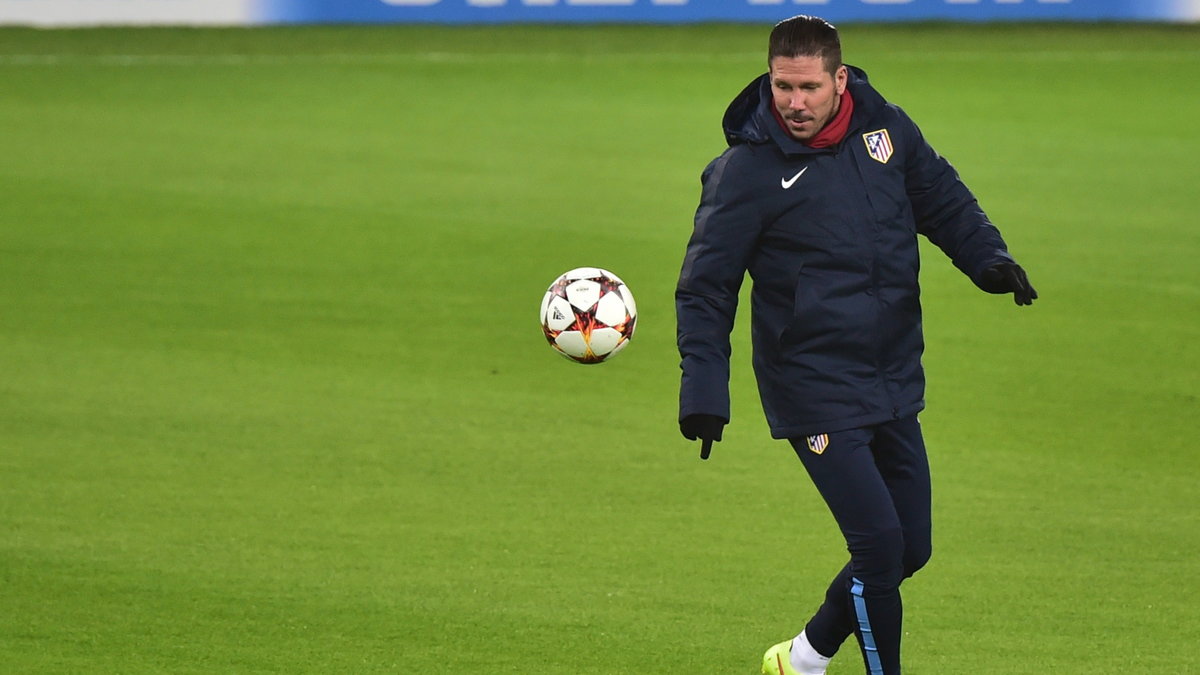 Diego Simeone