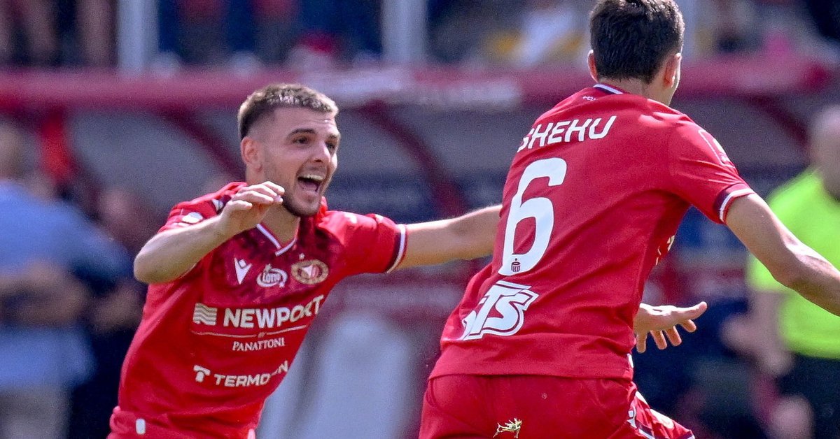 "Czarny koń" Ekstraklasy udanie zaczął sezon! Wystarczył jeden gol