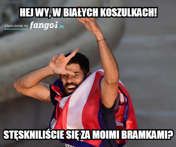 Memy po meczu Real Madryt - Atletico Madryt w Superpucharze Europy