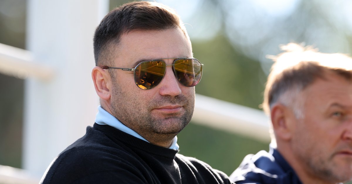 Kluczowa postać odchodzi z Legii! Klub wydał pilny komunikat