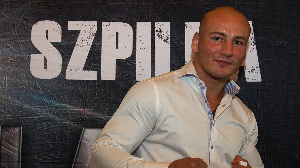 Artur Szpilka