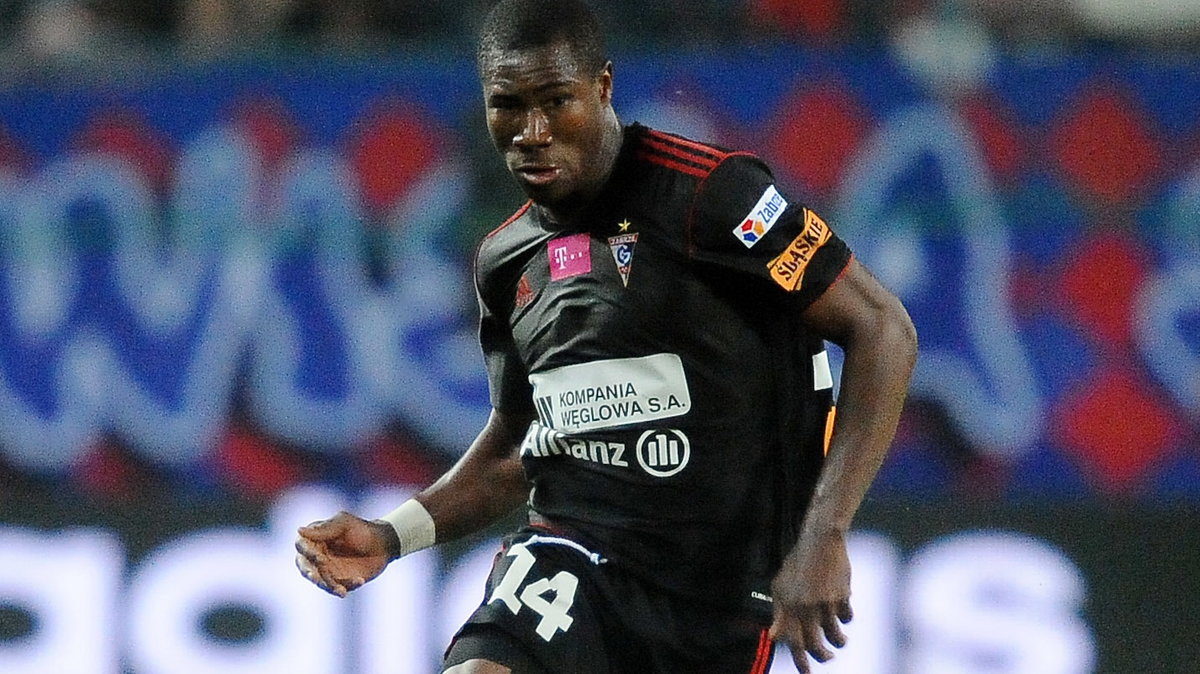 Prejuce Nakoulma