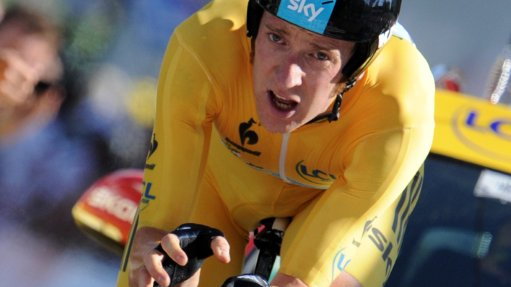 Bradley Wiggins