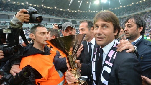 Antonio Conte