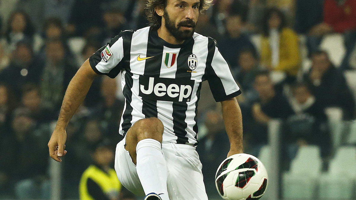 Andrea Pirlo