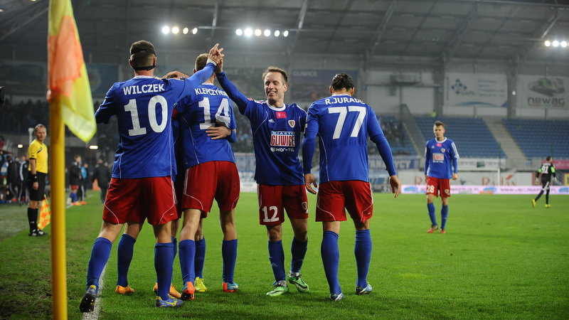 Piast Gliwice