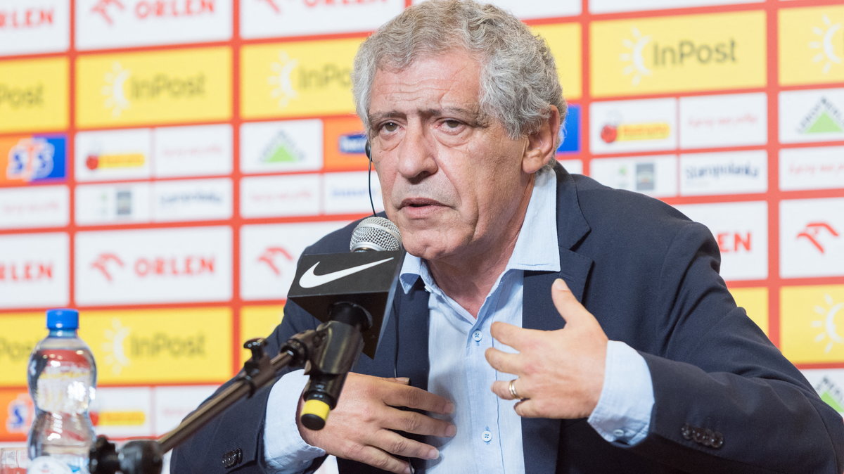 Fernando Santos