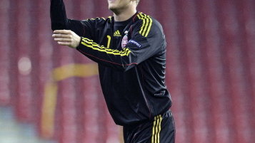 Anders Lindegaard