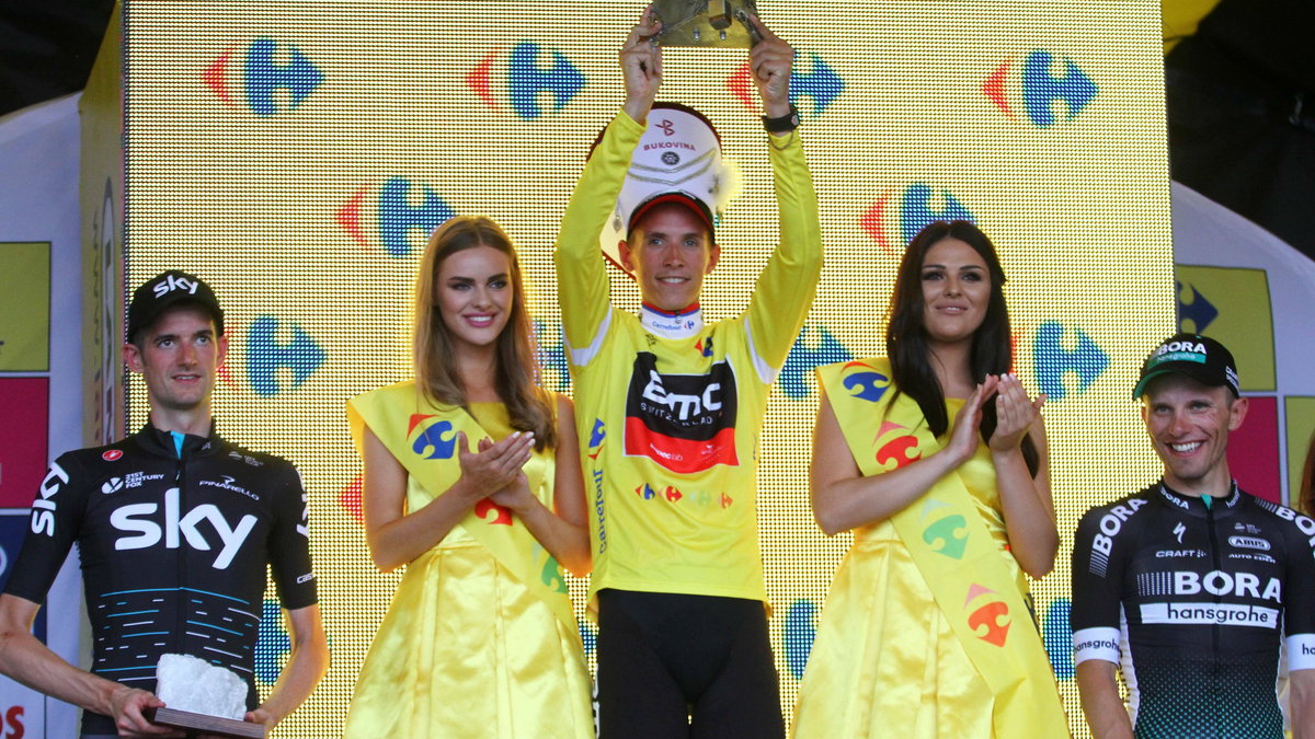 Tour de Pologne