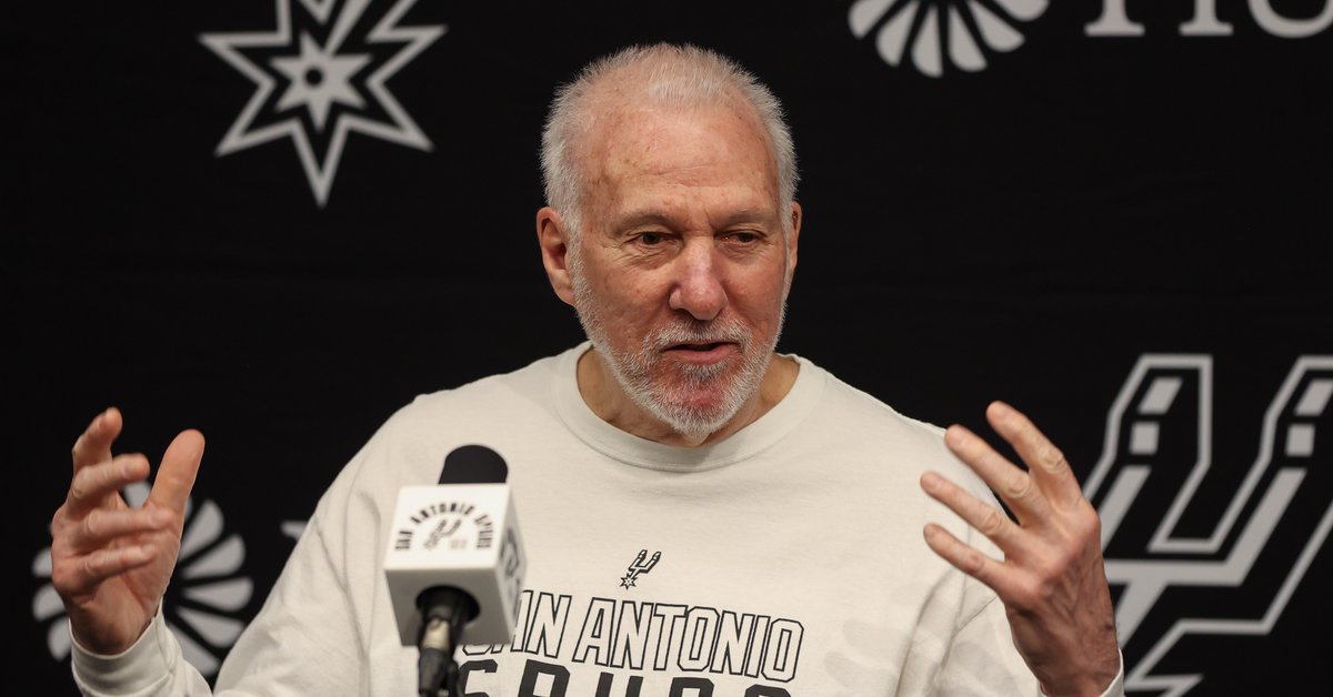 Sensacyjne wieści! Legenda NBA odchodzi. Jeremy Sochan z nowym trenerem