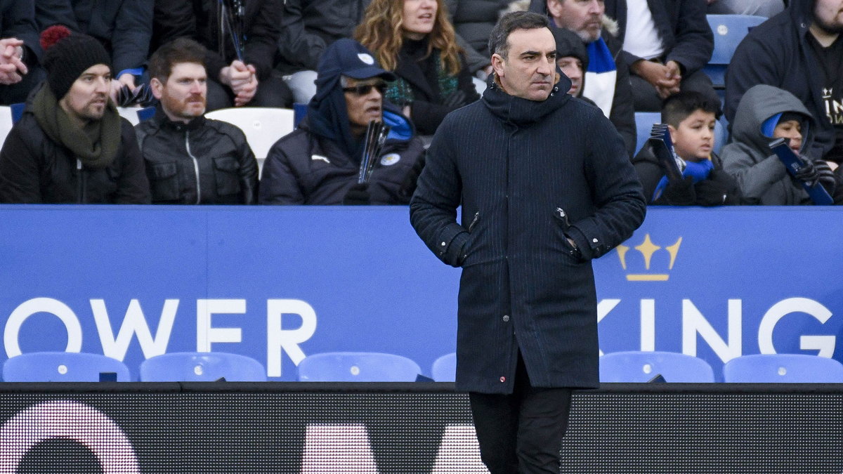 Carlos Carvalhal