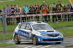 Platinum Subaru Rally Team