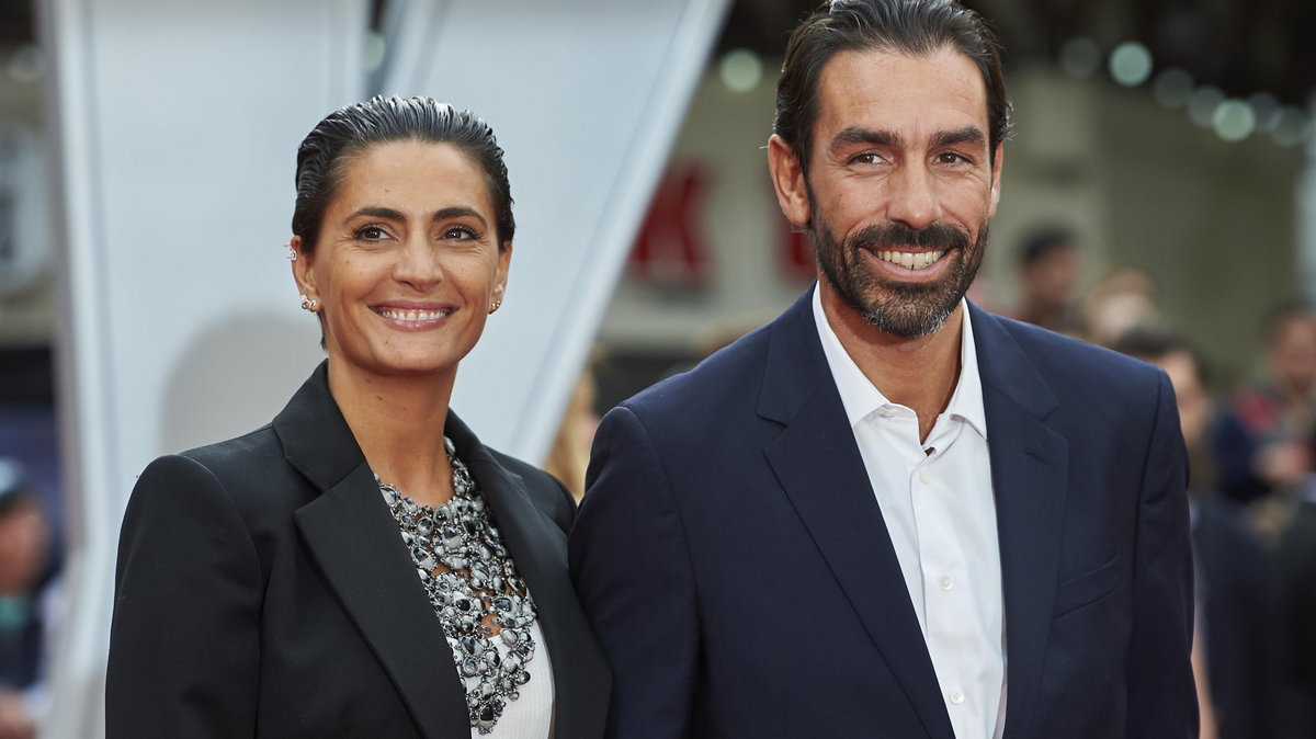 Robert Pires (P)