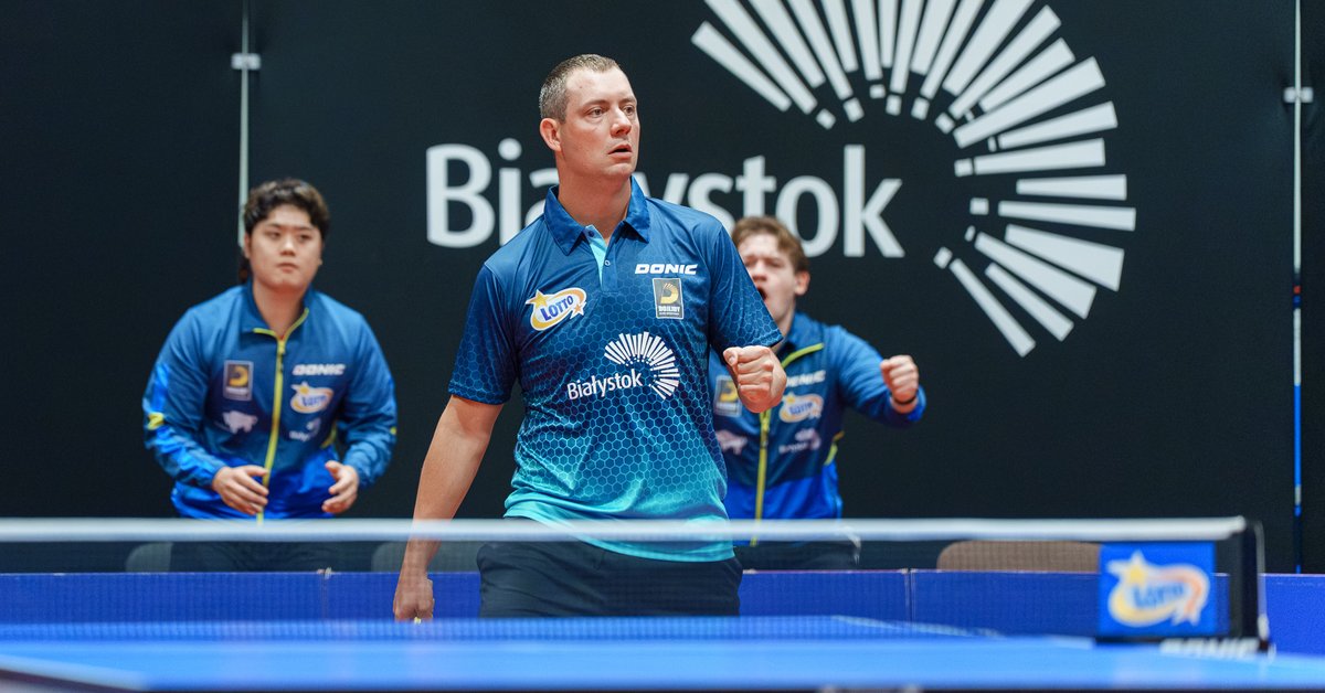 We wtorek interesujący mecz w LOTTO Superlidze, SBR Dojlidy zmierzą się z Dekorglassem