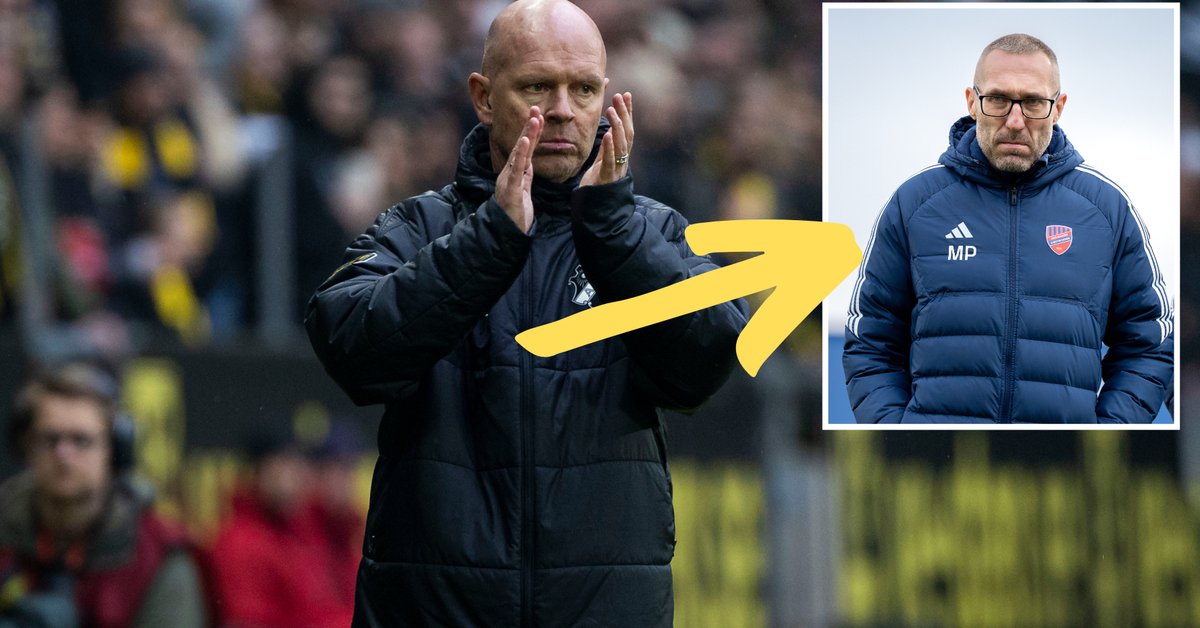 Były trener Legii zaczął mówić o Marku Papszunie. Wystarczyło jedno słowo