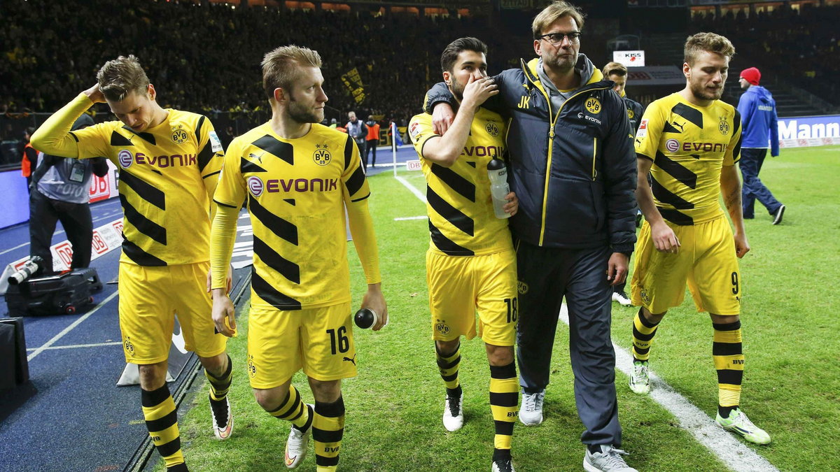 Borussia Dortmund