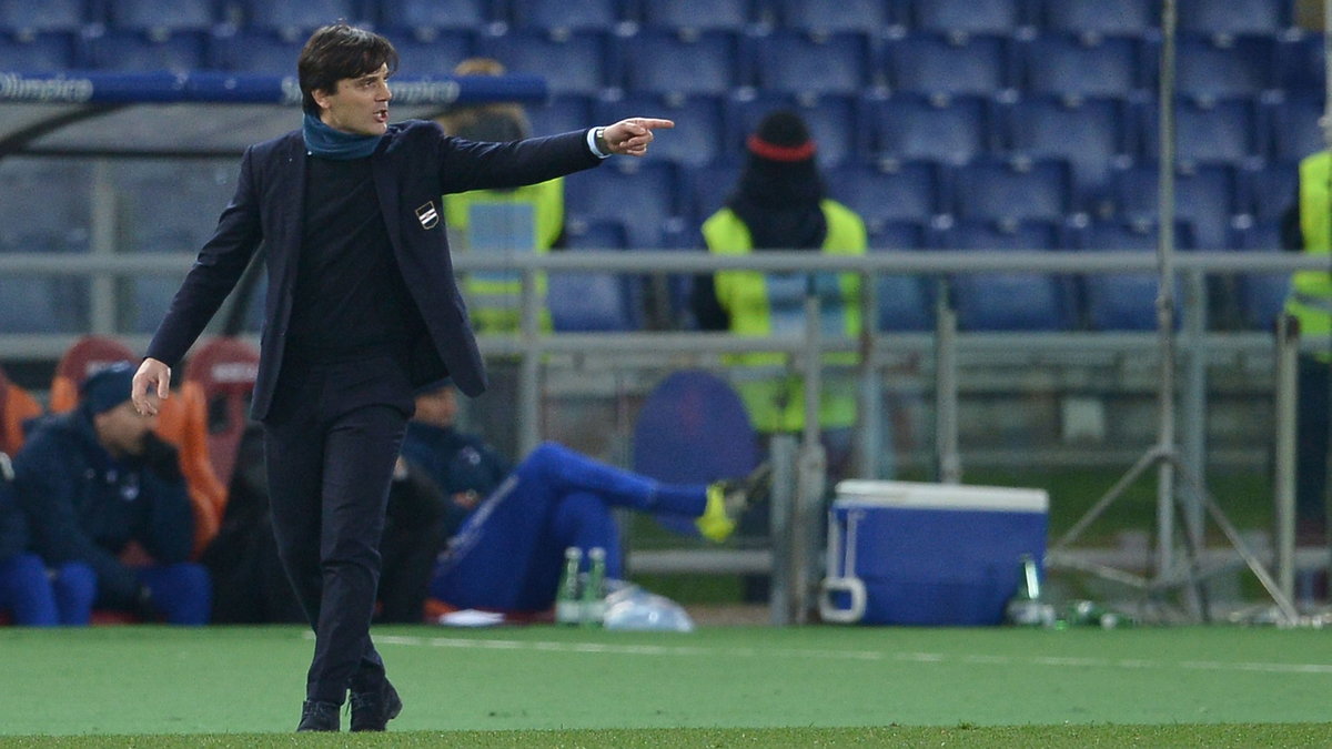 Vincenzo Montella