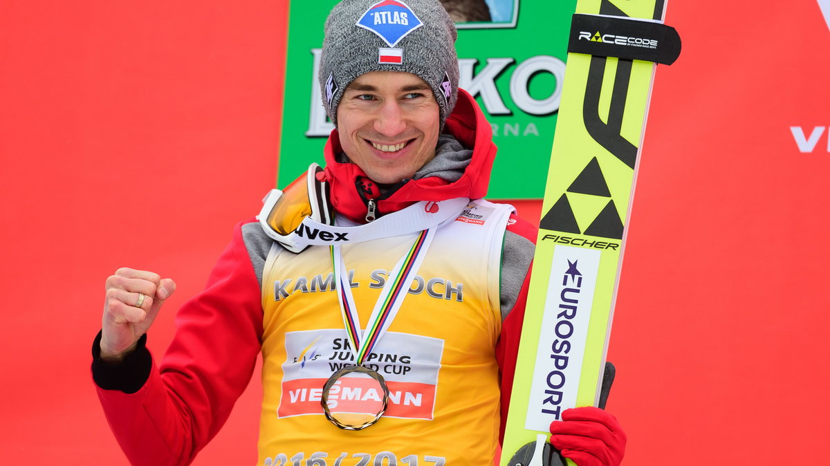 Kamil Stoch