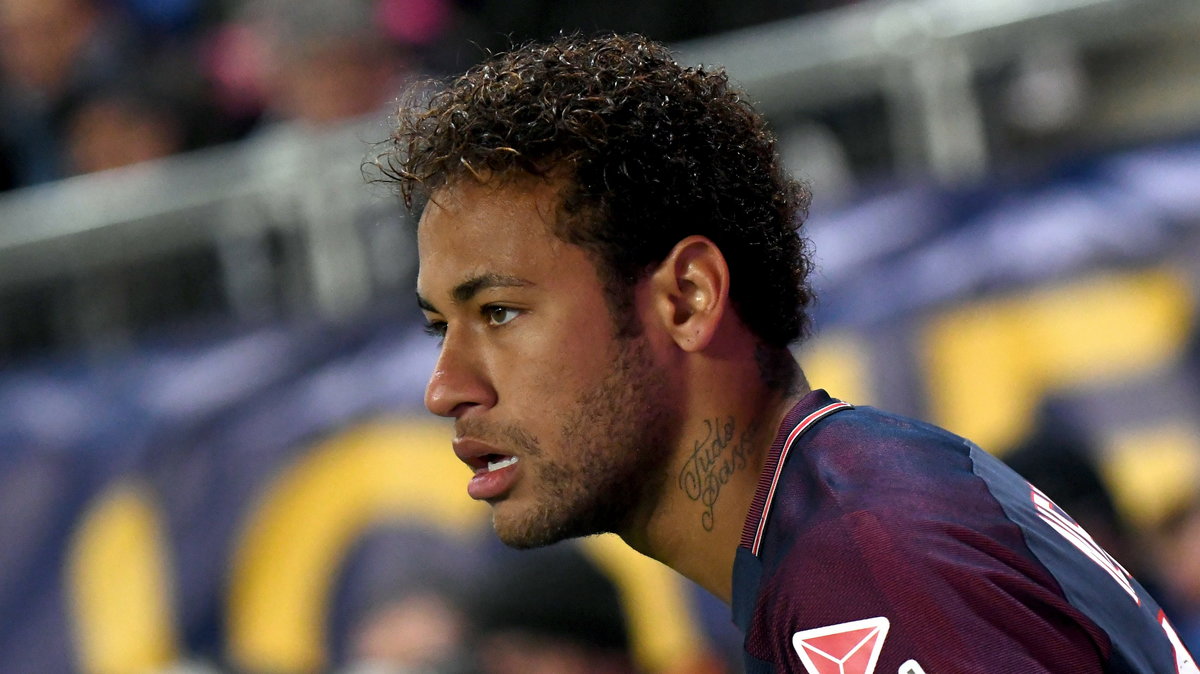 Neymar