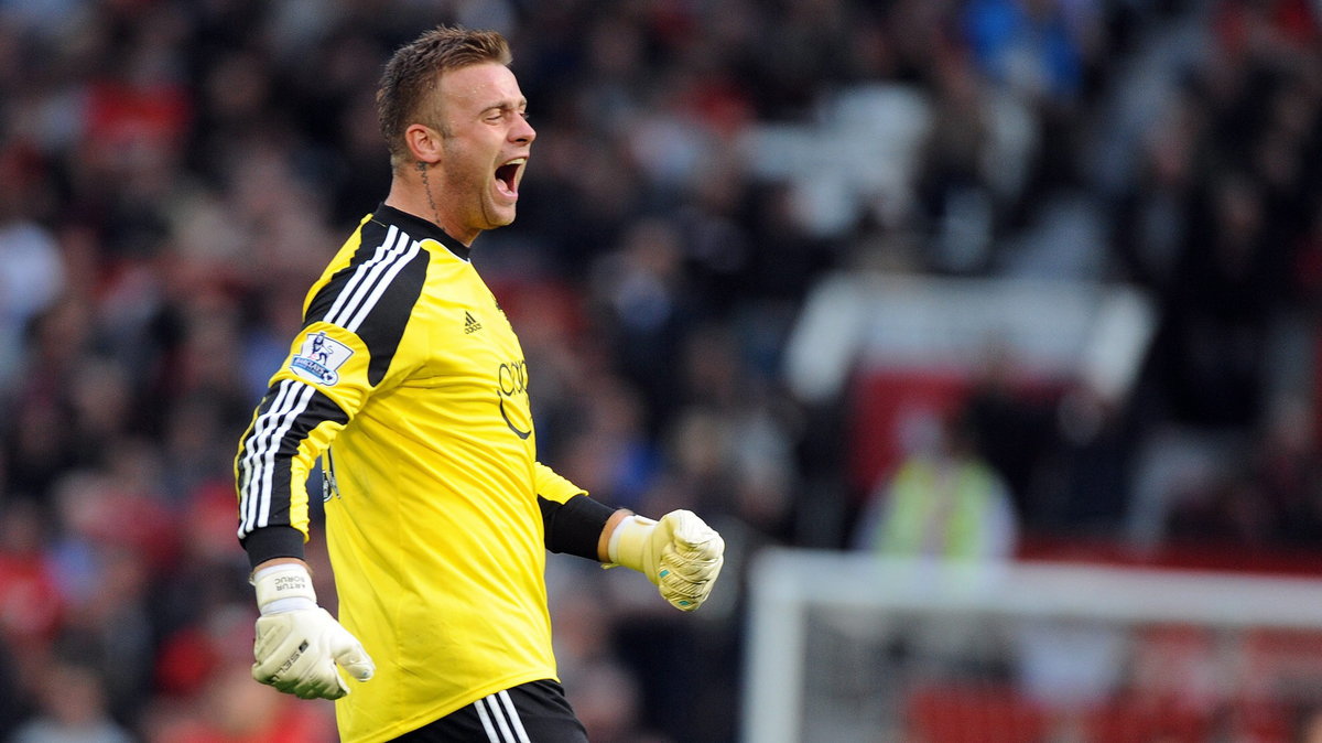 Artur Boruc