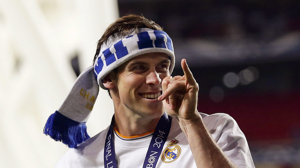 Gareth Bale