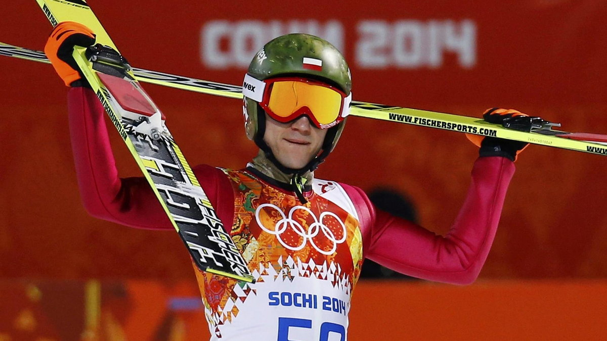 Kamil Stoch