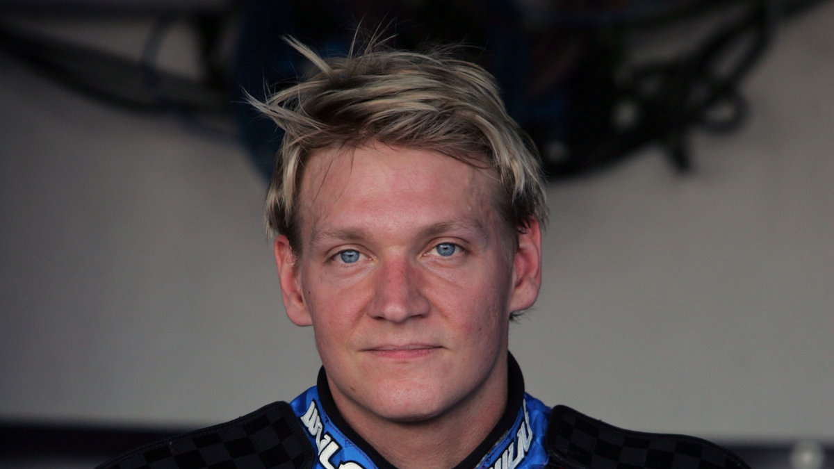 Fredrik Lindgren