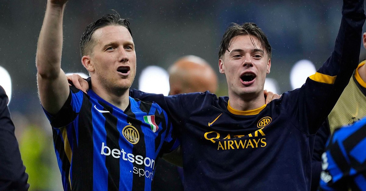 Gdzie obejrzeć Inter Mediolan - Lazio Rzym? O której dzisiaj mecz? TRANSMISJA NA ŻYWO