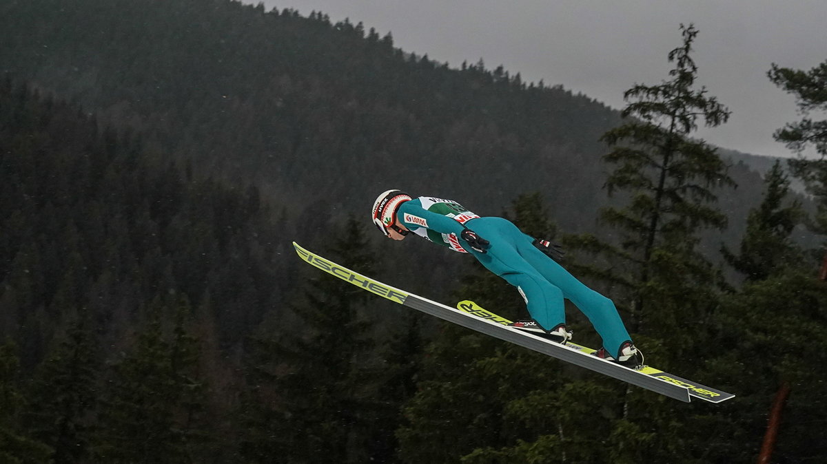 Kamil Stoch