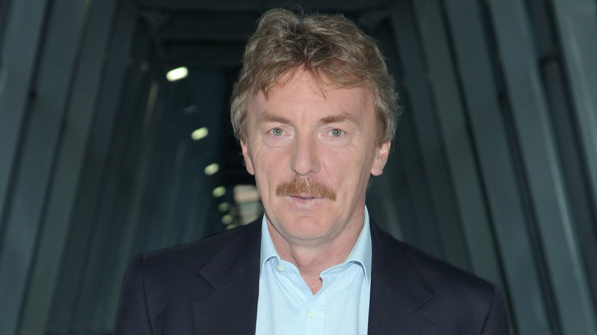 Zbigniew Boniek