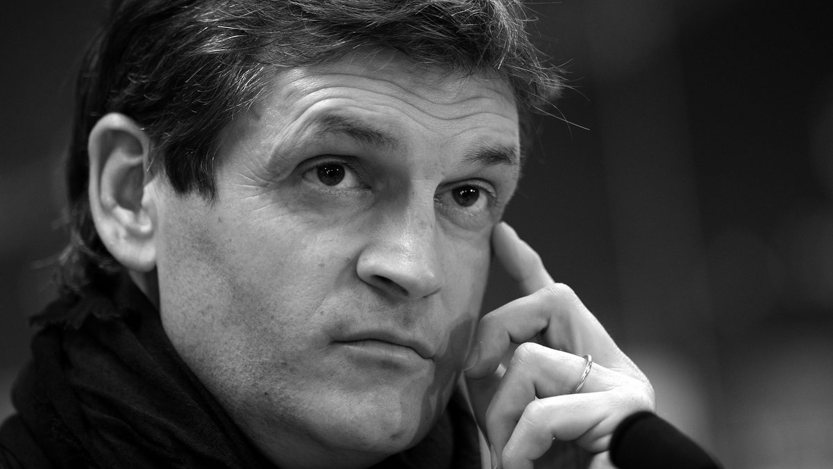 Tito Vilanova