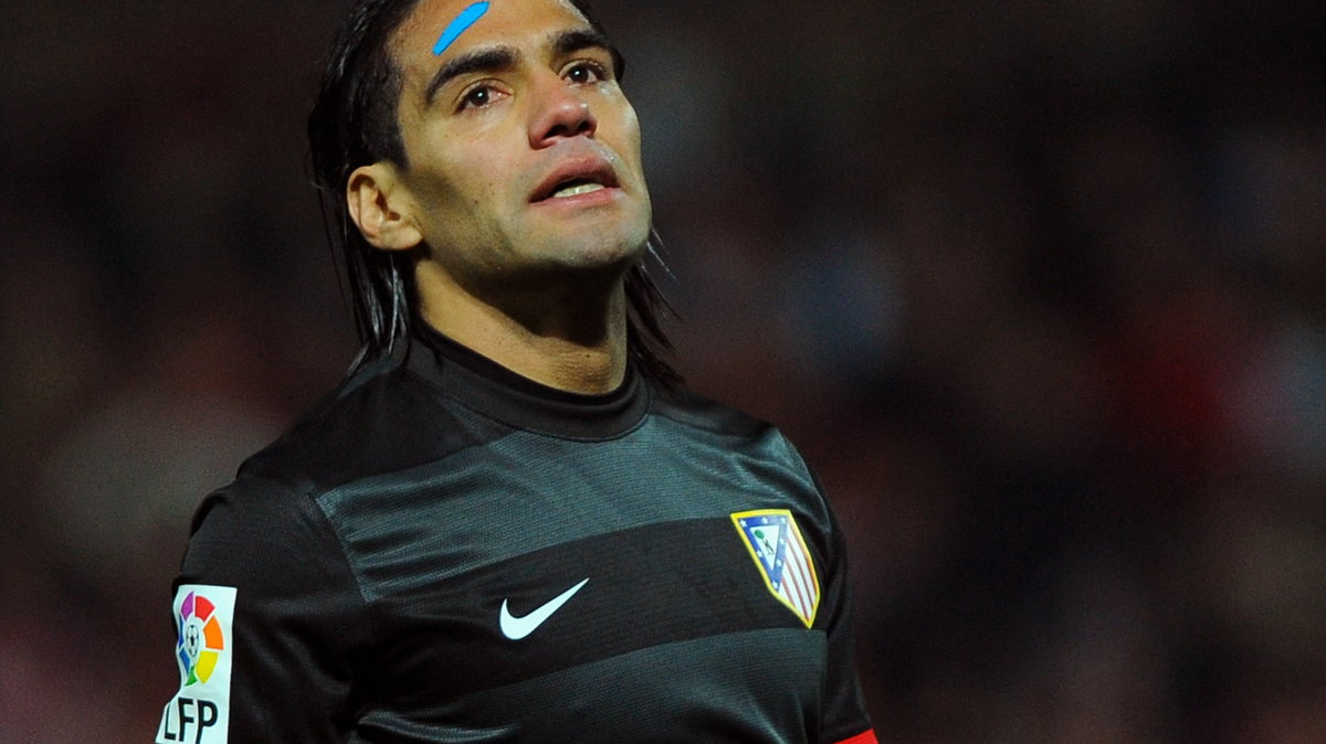 Falcao