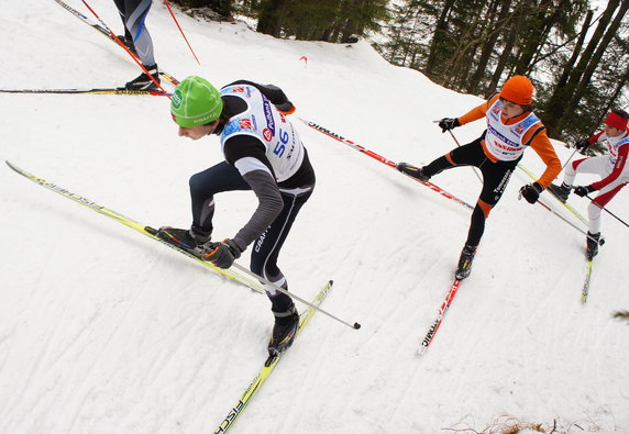 Polbank Cup Zakopane