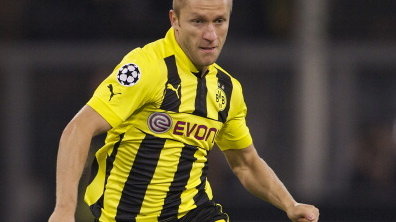 Jakub Błaszczykowski