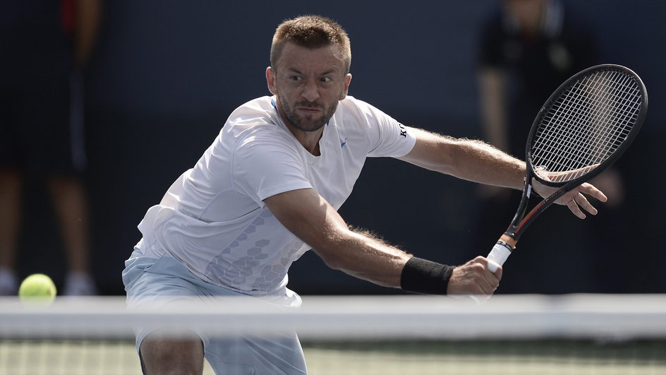 USA TENNIS US OPEN GRAND SLAM 2013