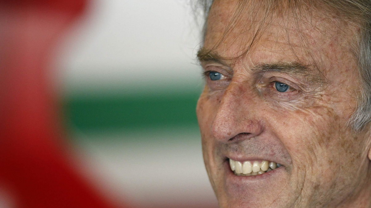 Luca di Montezemolo